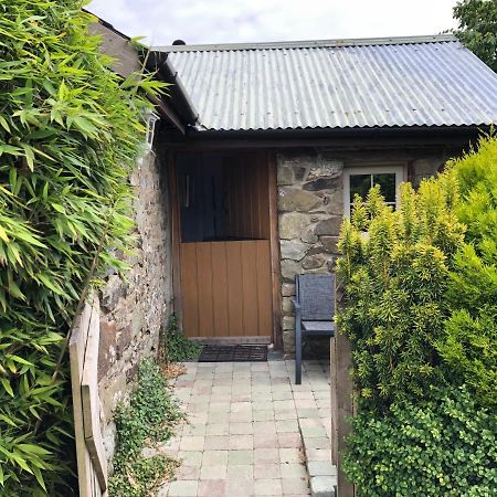 Вилла Apple Tree Corner Blaenporth Экстерьер фото